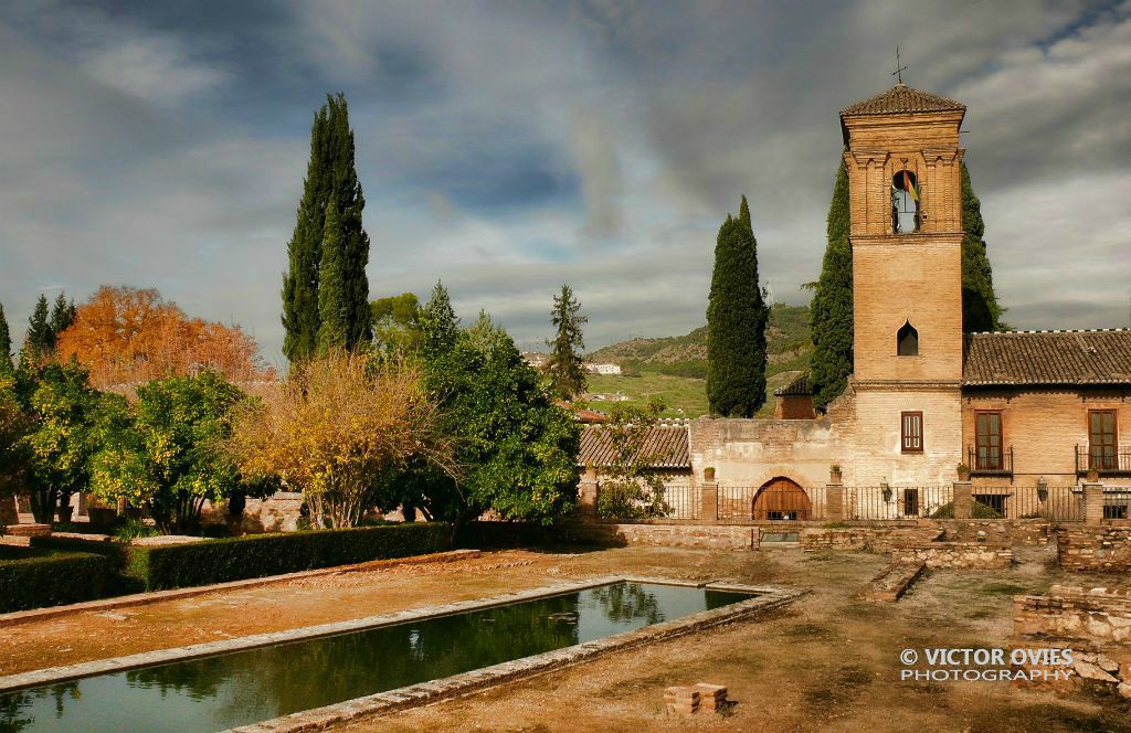 Convento de San Francisco (Parador Nacional)